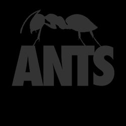 3than - Ants : Next Gen Mix