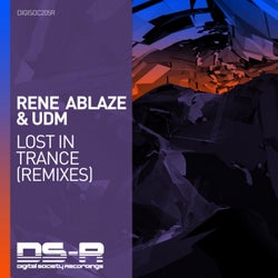 Lost In Trance (Remixes)