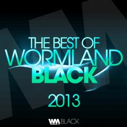 Best Of Wormland Black 2013