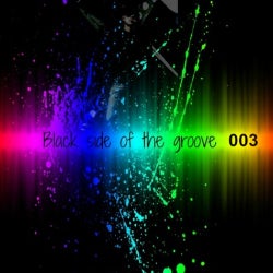 Black side of the groove :: Chapter 3