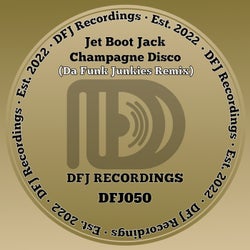 Champagne Disco
