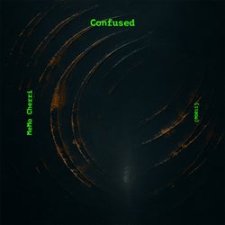 Confused