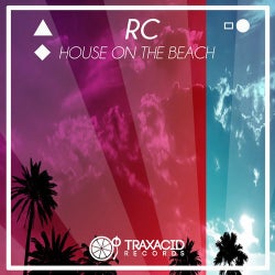 House On The Beach