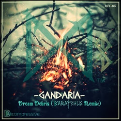 Gandaria (Barayshus Remix)
