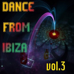 Dance From Ibiza Vol.3