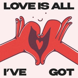 Love Is All I've Got (Extended)