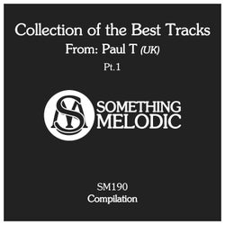 Collection of the Best Tracks From: Paul T (Uk), Pt. 1