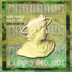 Long Night EP