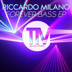 Forever Bass EP