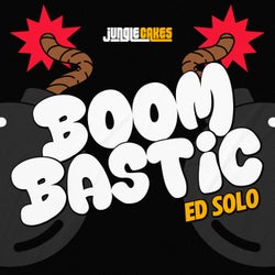 BOOMBASTIC