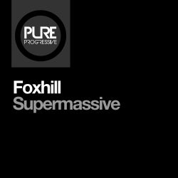 Foxhill - Supermassive Chart