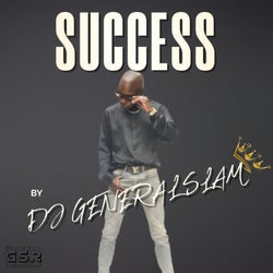DJ General Slam - Success Chart