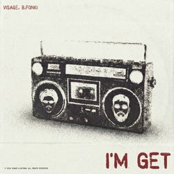I'm Get (Extended)