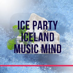 Ice Party Iceland Music Mind