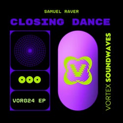 Closing Dance EP