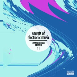Secrets of Electronic Music - Future House Edition #11