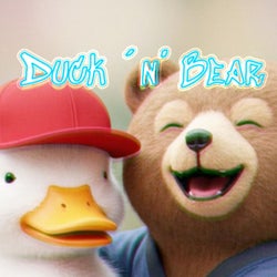 Duck 'n' Bear