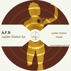 Jupiter Station Ep