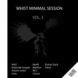 Whist Minimal Session Volume 3 (Digital Edition)