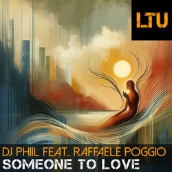 Someone to Love