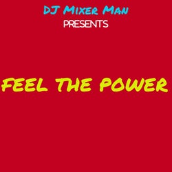 Feel The Power