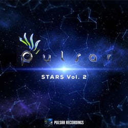 Pulsar Stars, Vol. 2