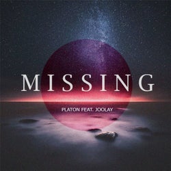Missing (feat. Joolay)