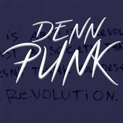 Denn Punk Charts April