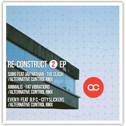 Re-Construct 2