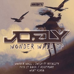 Wonder Wall EP