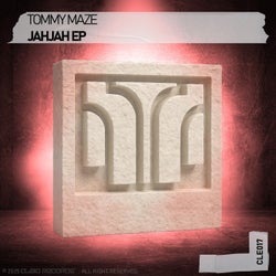 Jahjah EP