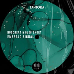 Emerald Signal