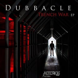 Trench War EP