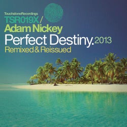 Perfect Destiny [Remixed & Reissued]