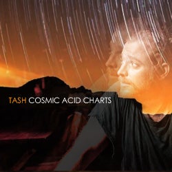 'Cosmic Acid' Charts