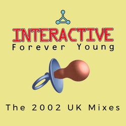 Forever Young - The 2002 UK Mixes