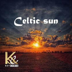 Celtic sun