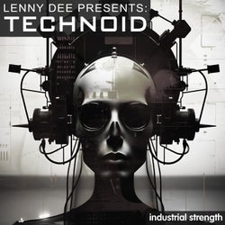 Lenny Dee presents Technoid