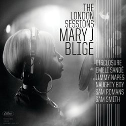 The London Sessions