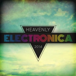 Heavenly Electronica 2014