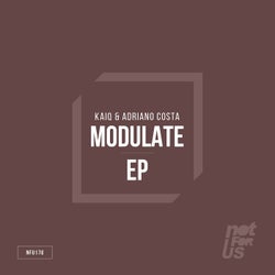 Modulate EP