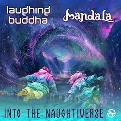 Into The Naughtiverse