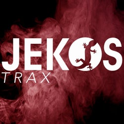 Jekos Trax The Sound of Techno Vol.1