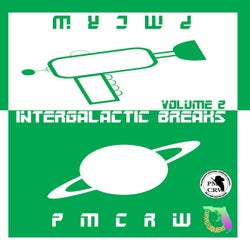 Intergalactic Breaks Volume 2