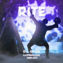 Rite (M.Pravda Remix)
