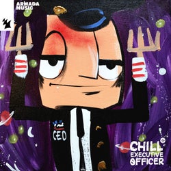 Chill Executive Officer (CEO), Vol. 23 (Selected by Maykel Piron) - Extended Versions