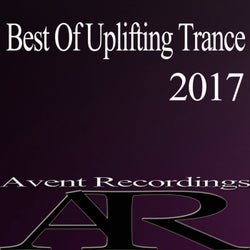 Best of Uplifting Trance 2017