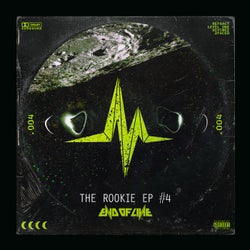 The Rookie E.P #4