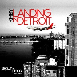 Landing In Detroit