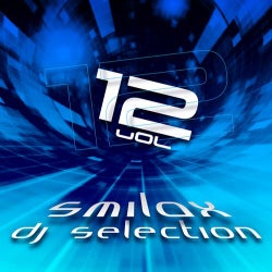 Smilax DJ Selection Volume 12